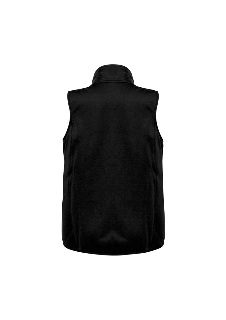 J616M-Mens Stealth Tech Vest