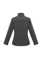 J740L-Ladies Apex Lightweight Softshell Jacket