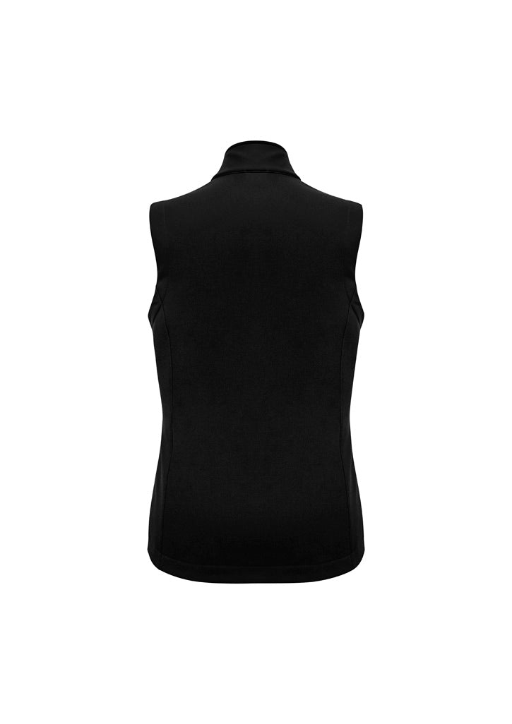 J830L-Ladies Apex Vest