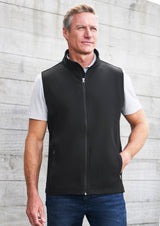 J830M-Mens Apex Vest