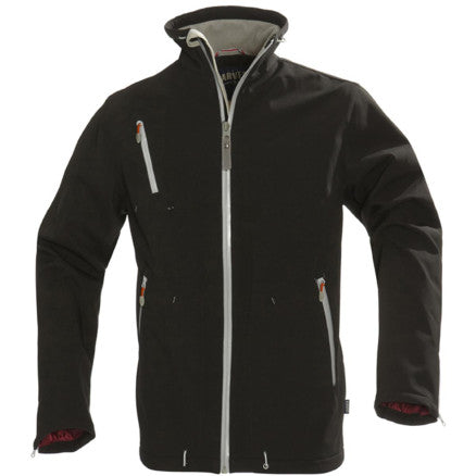 JH100-Snyder Men's Softshell