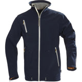 JH100-Snyder Men's Softshell