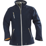 JH100W-Savannah Women's Softshell