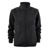 JH101W-Lockwood Women's Softshell Fleece Hybrid