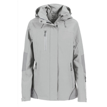 JH102W-Islandblock Women's Shell Jacket