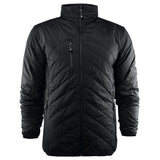 JH104-Deer Ridge Men's Quilted Jacket