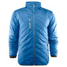 JH104-Deer Ridge Men's Quilted Jacket