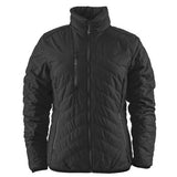 JH104W-Deer Ridge Women's Quilted Jacket