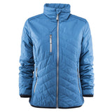 JH104W-Deer Ridge Women's Quilted Jacket