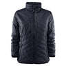 JH104W-Deer Ridge Women's Quilted Jacket