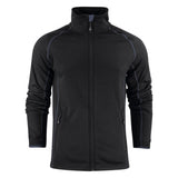 JH105-Miles Men's Fleece Jacket