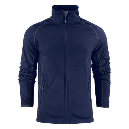 JH105-Miles Men's Fleece Jacket