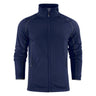 JH105-Miles Men's Fleece Jacket