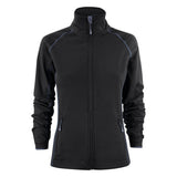 JH105W-Miles Women's Fleece Jacket