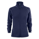 JH105W-Miles Women's Fleece Jacket