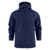 JH106-Myers Men's Hybrid Jacket