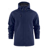 JH106-Myers Men's Hybrid Jacket