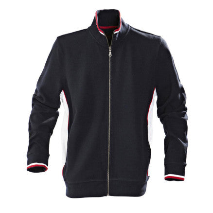 JH107-Atlanta Unisex Jacket