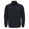 JH108-Harrington Unisex Jacket