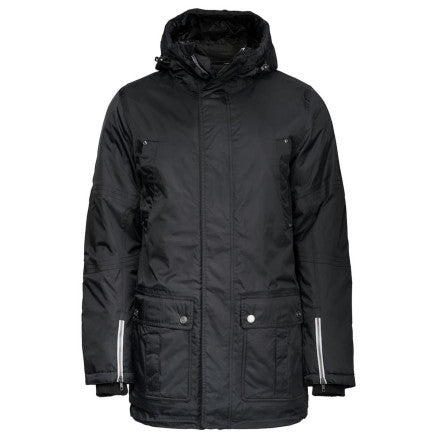 JH109-Westlake Unisex Parka