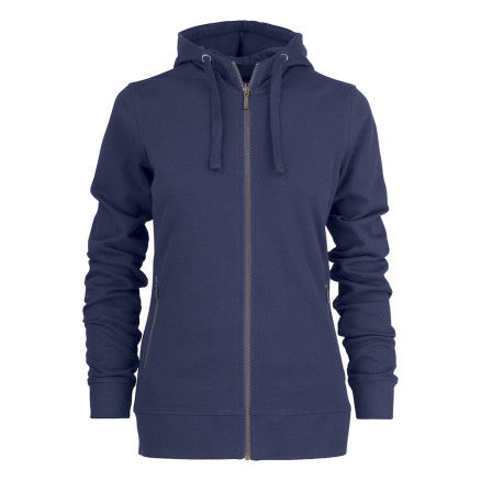 JH111W-Duke Women's Hoody