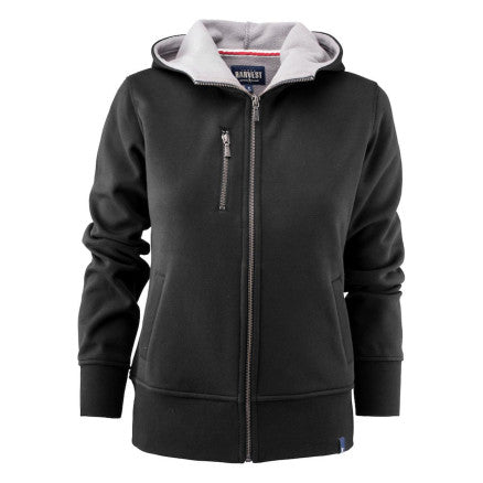 JH112W-Parkwick Women's Hoody