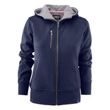 JH112W-Parkwick Women's Hoody