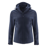 JH120W-Lodgetown Women's Softshell