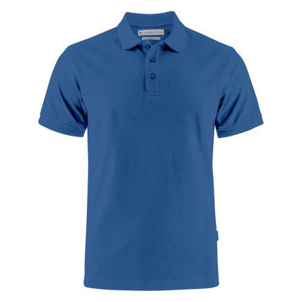 JH200-Neptune Regular Men's Cotton Polo