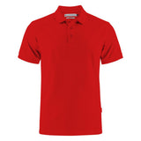 JH200-Neptune Regular Men's Cotton Polo