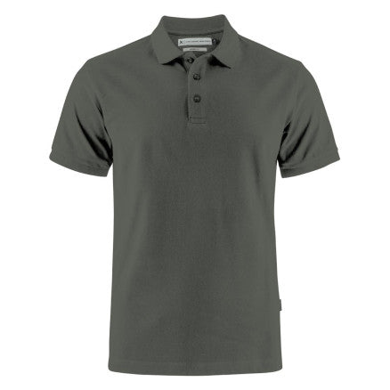 JH200S-Neptune Modern Men's Cotton Polo