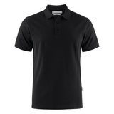 JH200S-Neptune Modern Men's Cotton Polo