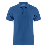 JH200S-Neptune Modern Men's Cotton Polo