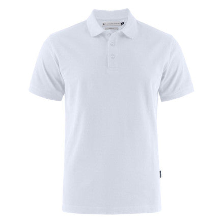 JH200S-Neptune Modern Men's Cotton Polo