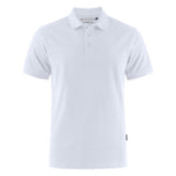 JH200S-Neptune Modern Men's Cotton Polo