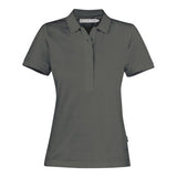 JH200W-Neptune Women's Cotton Polo
