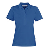 JH200W-Neptune Women's Cotton Polo