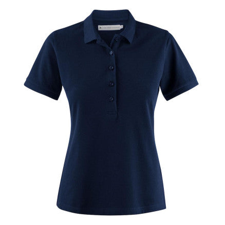 JH200W-Neptune Women's Cotton Polo