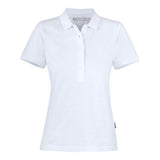 JH200W-Neptune Women's Cotton Polo