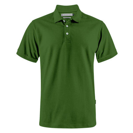 JH201-Sunset Regular Men's Polo