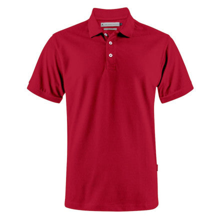 JH201-Sunset Regular Men's Polo