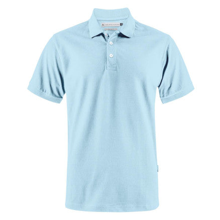 JH201-Sunset Regular Men's Polo