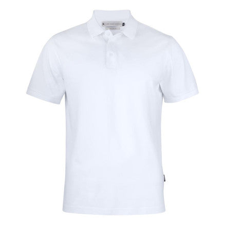 JH201-Sunset Regular Men's Polo