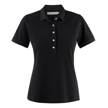 JH201W-Sunset Women's Polo