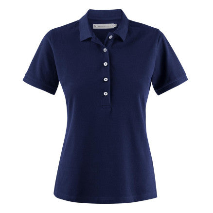 JH201W-Sunset Women's Polo