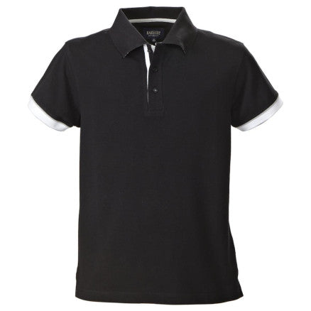 JH202S-Anderson Men's Cotton Polo