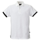 JH202S-Anderson Men's Cotton Polo