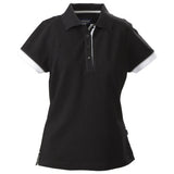 JH202W-Antreville Women's Cotton Polo