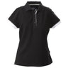 JH202W-Antreville Women's Cotton Polo