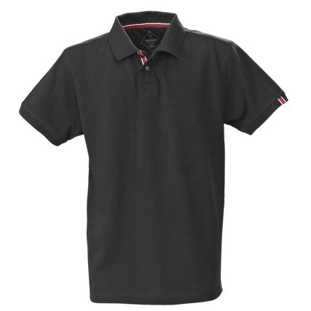 JH203S-Avon Men's Cotton Polo